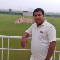 Ravinder Negi