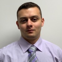 Michael Paz