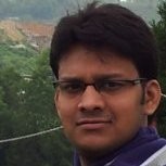 Rushikesh Gandhi