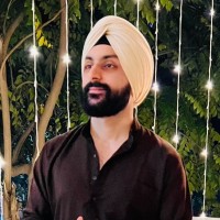 Jashan Deep Sethi