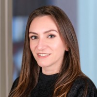 Eliza Manastireanu