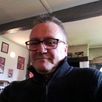 Francis Coquel