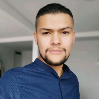 Esteban Cardenas Andrade