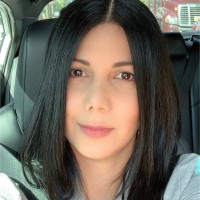 Carla Centeno Bermudez