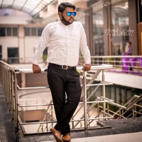 Amritansh Srivastava