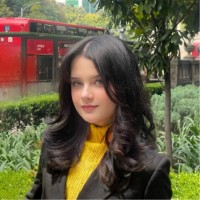 Maryrose Deciutiis-Carrillo