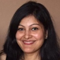 Shruti Gupta