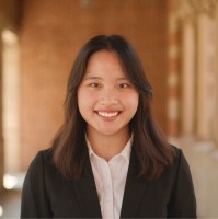 Kelly Wang