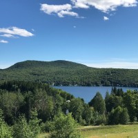 Shadow Lake