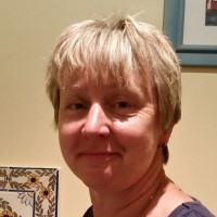 Sue Pearson