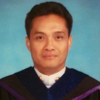 Captain Punyanat Numpa