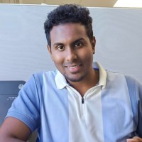 Sameer Nandan Pillagolla