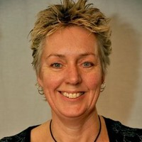 Yvonne Hofman-De Bruijne