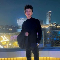Abdallah Emad