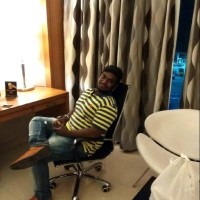 Vignesh Kumar
