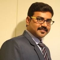 Manohar Arun
