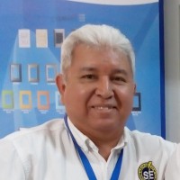 ING. RUBEN OLIVARES MORENO
