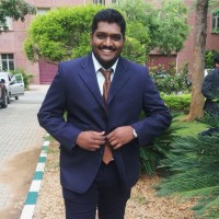 Nikhil Hegdekar