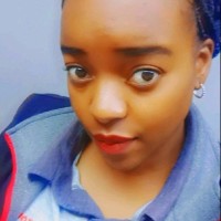 Priscilla Kurewa