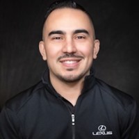 Edward De La Rosa