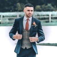 Jacob Hamed Brown