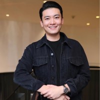 Ji Wei Yeo
