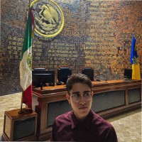 Marco Antonio Esquivel Rivera