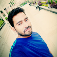 Deepak Yadav