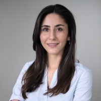 Begüm Gamze Tayfur