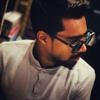 Ifshan Ahmed