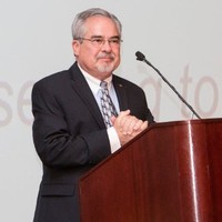 Gregory Stanley