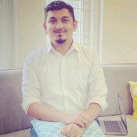 Abrar Ahmed