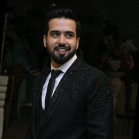 Athar Tasneem