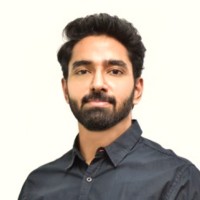 Kshitij Goel