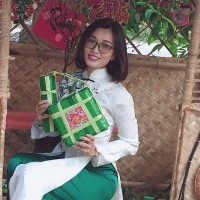 Yen Huynh