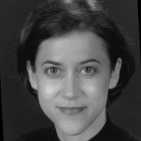 Cynthia Morrow