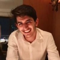 Ahmet Berke Yöntemli