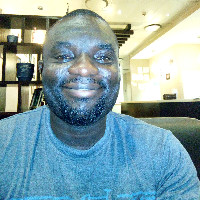 Obaro Olomu