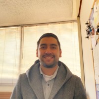 Andres Ramirez Arias