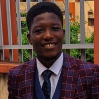 Osemegbe Emuemhonjie