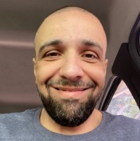Rodrigo Ghenov