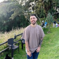 Mateo Botero Upegui