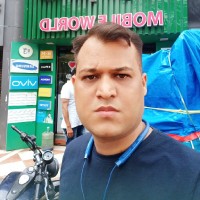 Sachin Thakkar