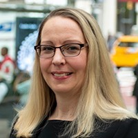 Kathy Walsh