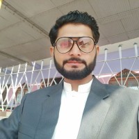 Dilbar Ali