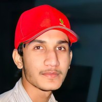 Syed Hassan Shah