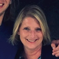 Kathleen Krebs Mcginnis