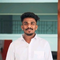 Bharathkumar N