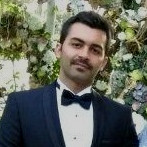 Mahdi Anahid