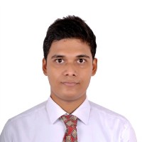 Md. Mostakinur Rahman Chowdhury (Akash)